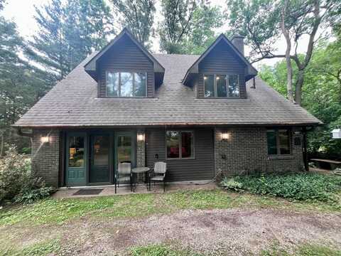 1315 N 3rd Street, Oquawka, IL 61469