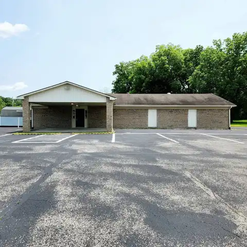 395 Keen Street, Burkesville, KY 42717