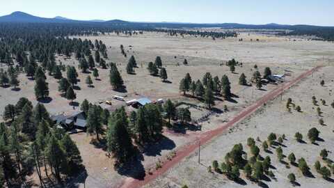 2459 N Starlit Prairie Rd, Williams, AZ 86046