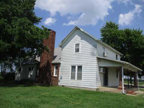 2360 SW 20th, Columbus, KS 66725
