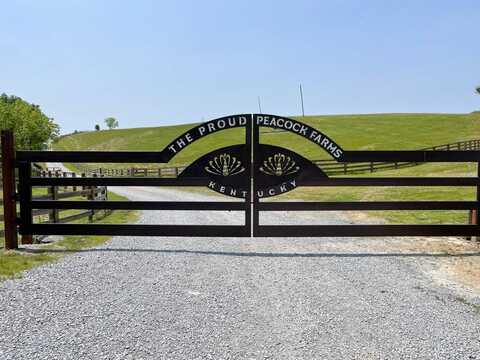 187 Peacock Farms Ln, Flemingsburg, KY 41041
