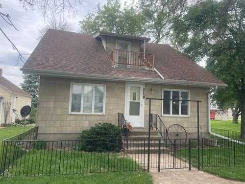 118 WALNUT AVENUE, Lytton, IA 50561