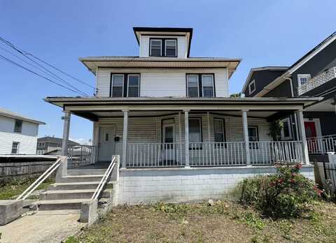 450 Beach 69th. Street, Arverne, NY 11692