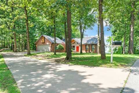 22490 Derik RD, Springdale, AR 72764