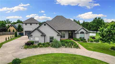 11 Darian DR, Bentonville, AR 72712