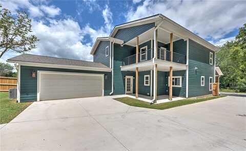 1433 S Duncan AVE, Fayetteville, AR 72701