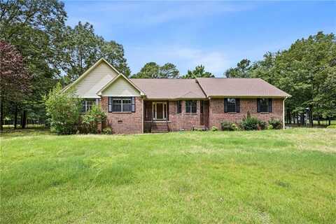 181 Park RD, Russellville, AR 72802
