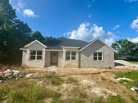2 St Andrews CIR, Bella Vista, AR 72715