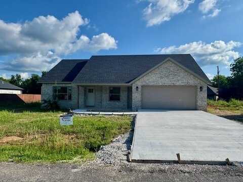 8 Cannich LN, Bella Vista, AR 72715
