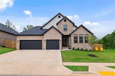1523 Padova AVE, Tontitown, AR 72762