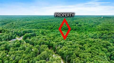 Lots 12 & 13 Kent LN, Bella Vista, AR 72714