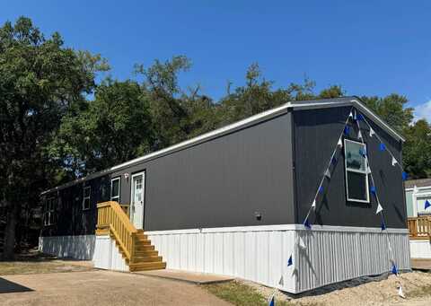 24 Olmos Dr., Austin, TX 78744