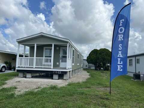 311 Lighthouse Way, Lakeland, FL 33803