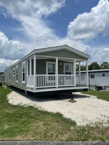 311 Lighthouse Way, Lakeland, FL 33803