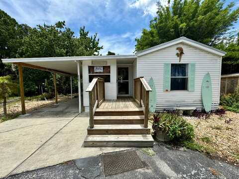 4875 CLOVER LANE, Titusville, FL 32780