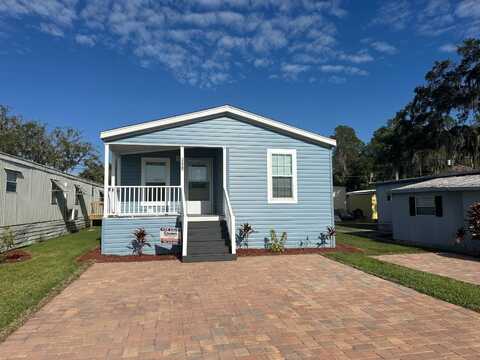 208 Lowe Road, Leesburg, FL 34748
