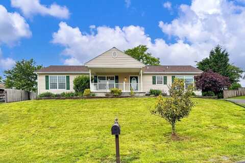 97 Lair Way, Inwood, WV 25428