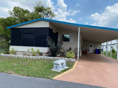 1274 Hawk Drive #142, Lakeland, FL 33803