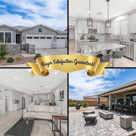 40410 W Haley Dr, Maricopa, AZ 85138