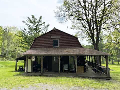 250 Oriole Rd, Cooperstown, NY 13326