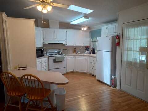 3151 NW 44TH Ave, Ocala, FL 34482