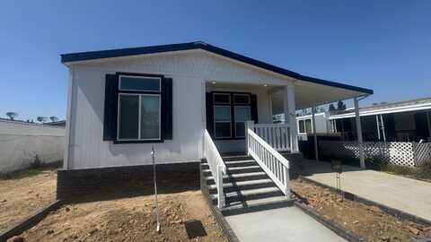 2601 East Victoria Street, Rancho Dominguez, CA 90220