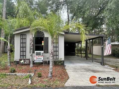 13582 E Hwy 40, Silver Springs, FL 34488
