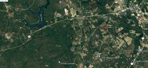 1300 Red Oak RD., BARNWELL, SC 29812