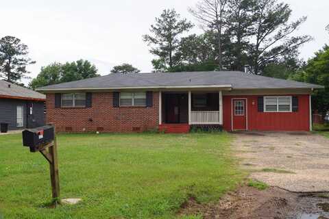 1327 McKee Dr, Jackson, AL 36545
