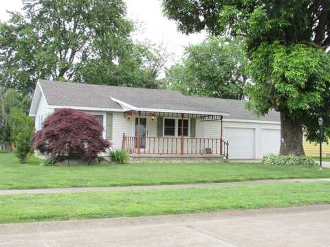 107 Fairview Drive, Carmi, IL 62821