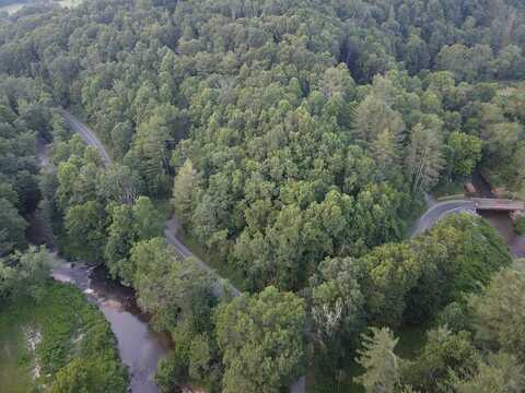 0 Cranberry Creek Road, Laurel Springs, NC 28644