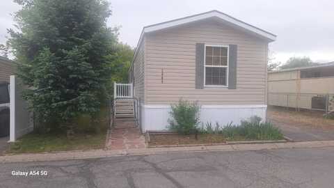 2980 Hawk St, Federal Heights, CO 80260