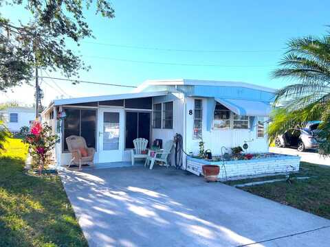 8 center rd, Palmetto, FL 34221
