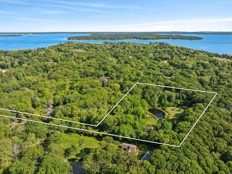 72 South Ferry Road, Shelter Island, NY 11964