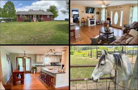 326 Sunnybrook Creek Rd, Lawrenceburg, TN 38464