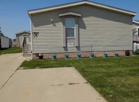 3449 Berry, Carleton, MI 48117