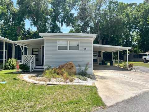 2300 S. Nova Rd, South Daytona, FL 32119