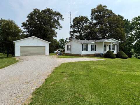 6326 STATE ROUTE 250, CALHOUN, KY 42327