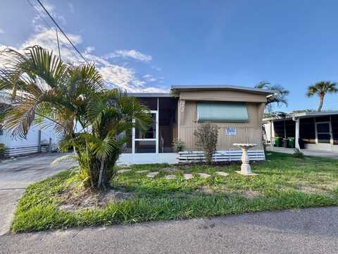 2455 N TROPICAL TRAIL, MERRITT ISLAND, FL 32953