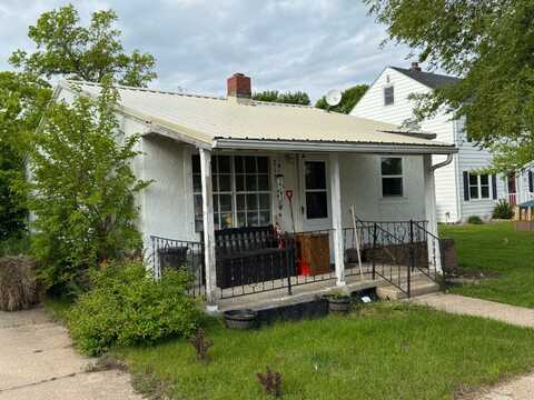 311 & 313 West State Street, Atkinson, NE 68713