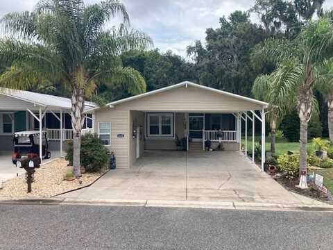 4432 Hidden Harbor Drive, Leesburg, FL 34748