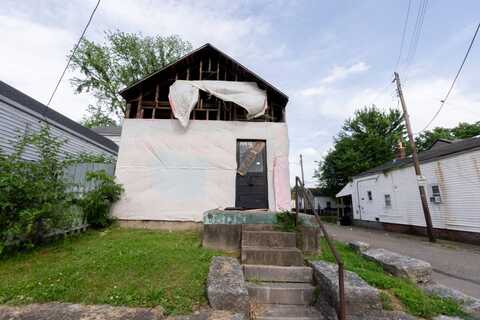 221 N 19TH ST, LOUISVILLE, KY 40203