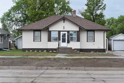 415 Platte Ave, Alliance, NE 69301