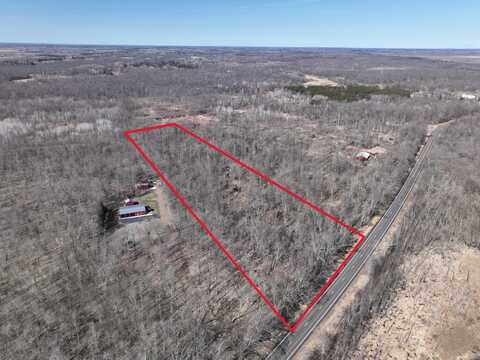 xx State Highway 18, Aitkin, MN 56431