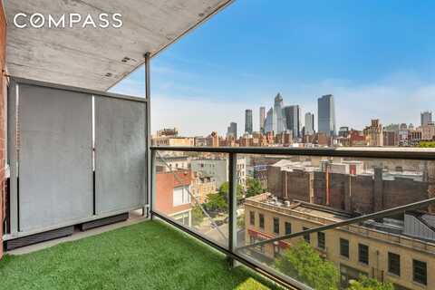 270 West 17th Street, New York, NY 10011