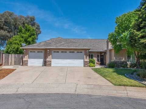 6040 Constitution Way, Redding, CA 96003