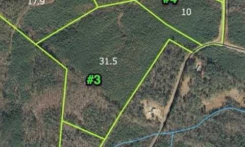 TBD Graham, Candor, NC 27229