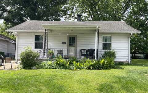 1418 Polk Street, Chillicothe, MO 64601