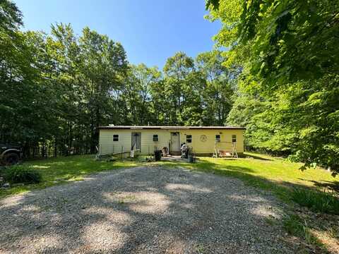 209 Basketweave Lane, Buckhannon, WV 26201