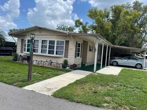 277 Alpine Drive, Winter Haven, FL 33881